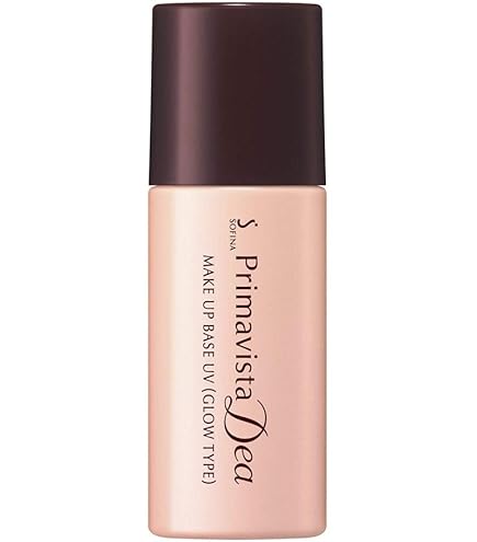 Amazon.co.jp: プリマヴィスタ ディア 明るさアップ下地 カバータイプ